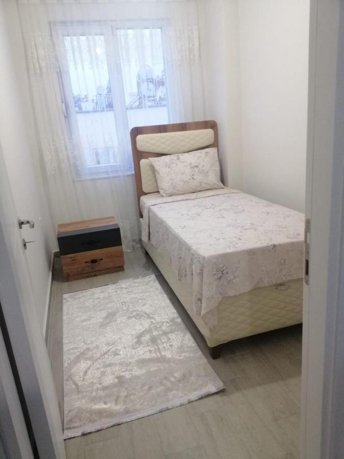 Alper Bey Homes Antalya