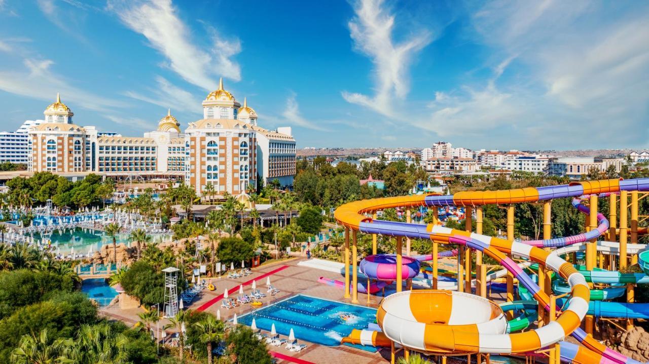 Delphin Be Grand 5*