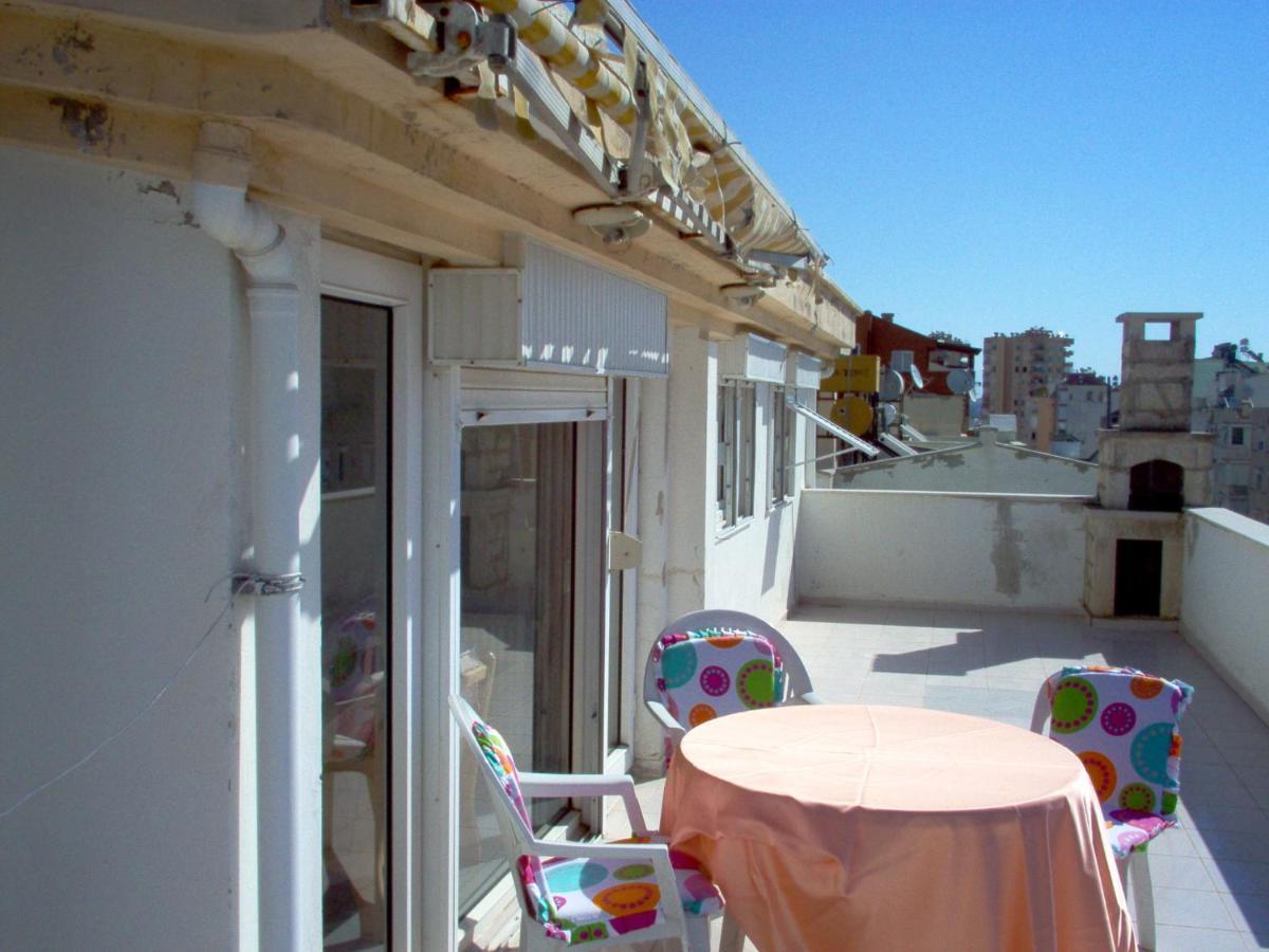 Turkish Riviera Apartment