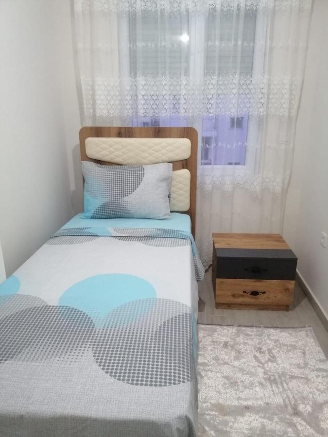 Alper Bey Homes