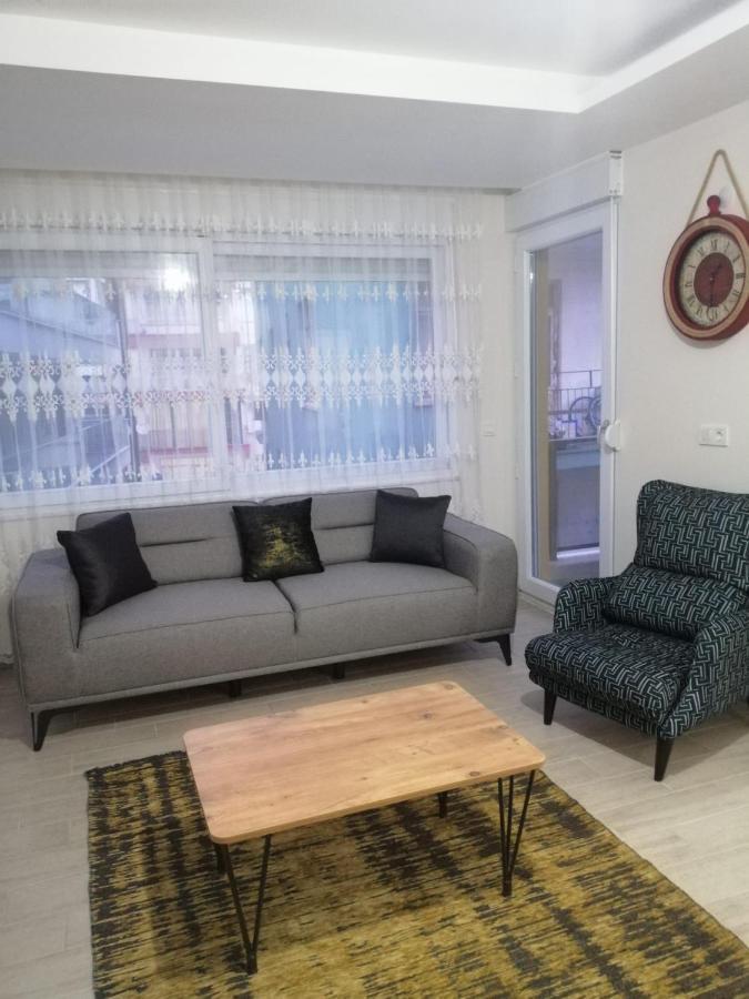 Alper Bey Homes *