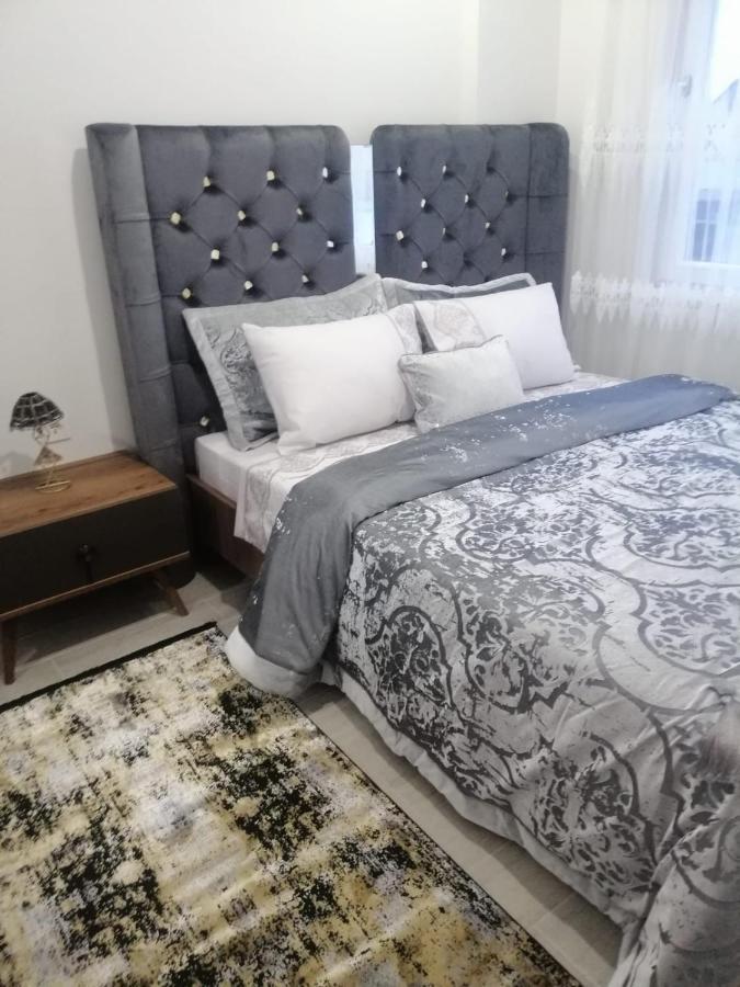 Alper Bey Homes Apartment Antalya