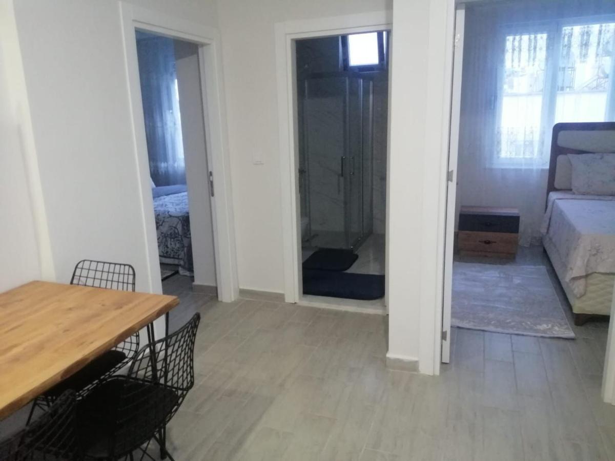 Alper Bey Homes Apartment Antalya