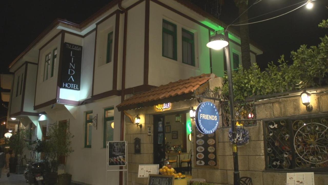 Tu Casa Linda 3* Antalya