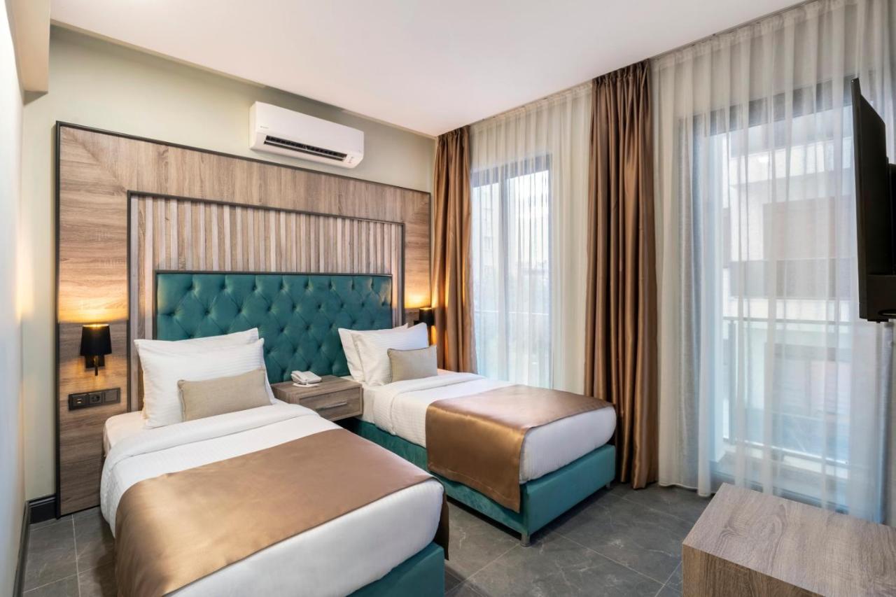 Otel Rodinn *