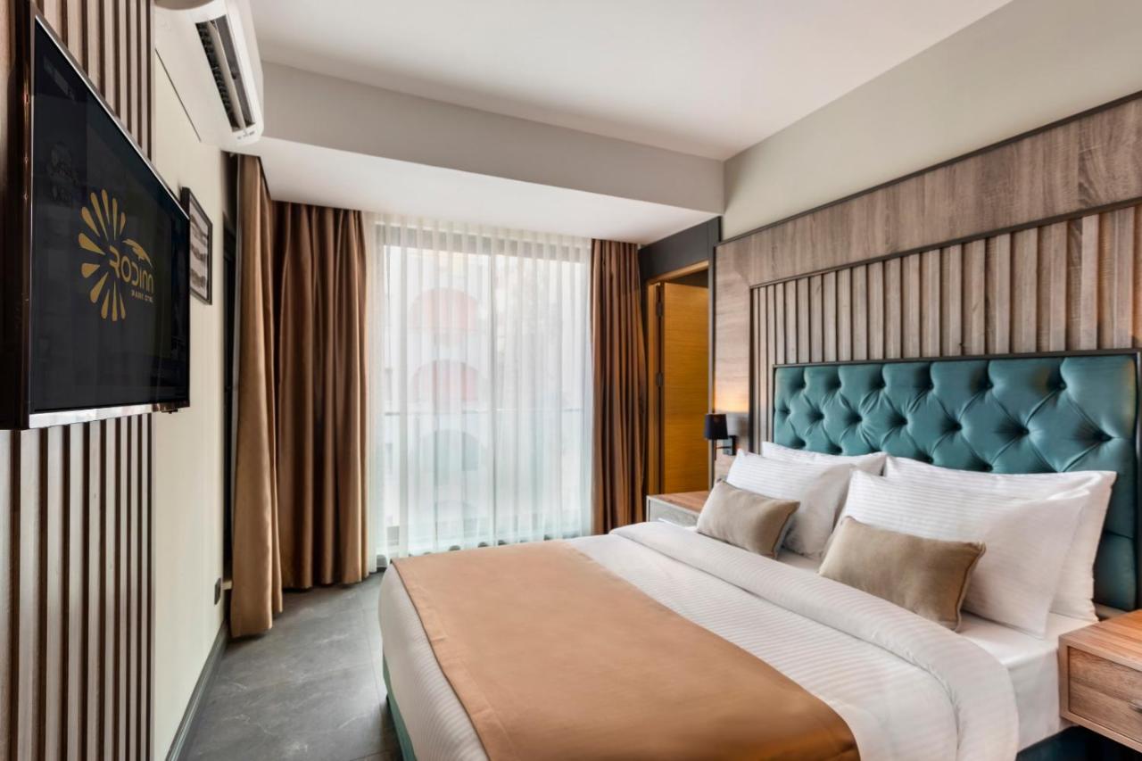 Rodinn Otel