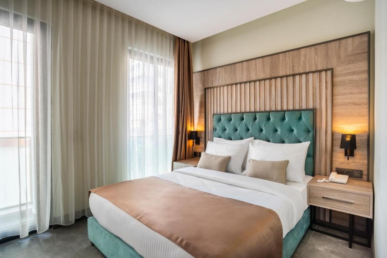 Otel Rodinn *