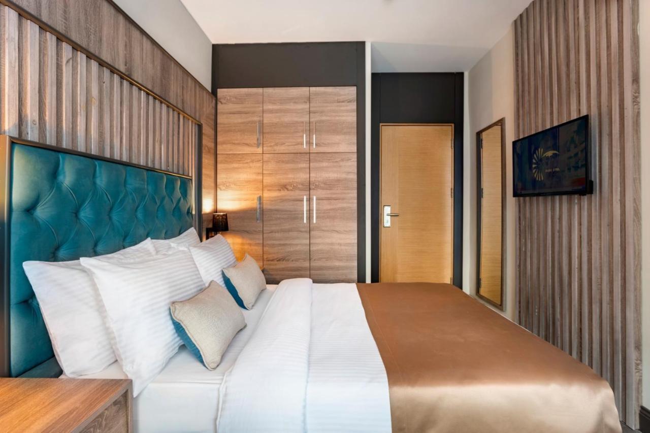 Otel Rodinn