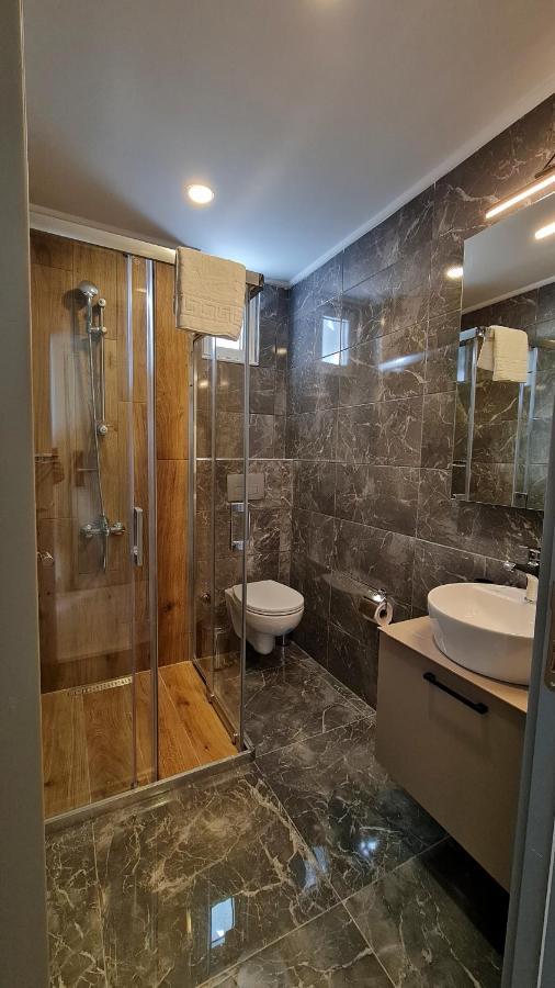 Letstay Panorama Pansiyon