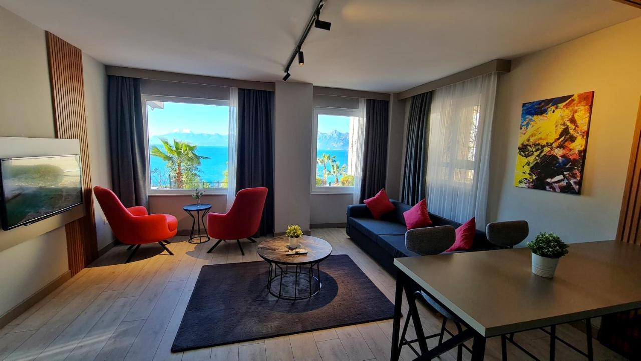 Letstay Panorama Pansiyon
