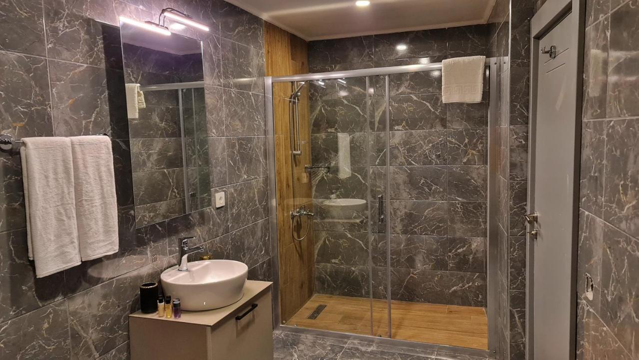 Letstay Panorama Pansiyon