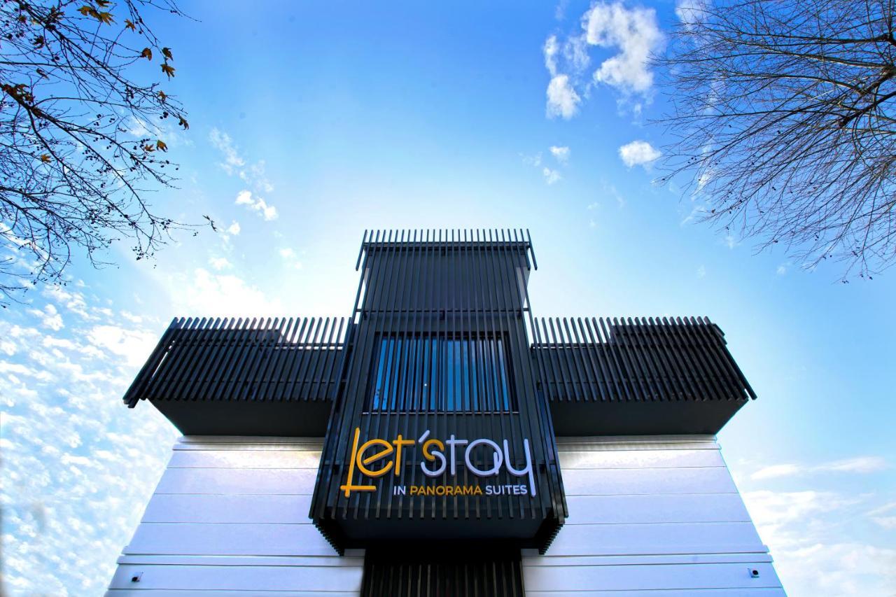 Letstay Panorama Pansiyon Antalya