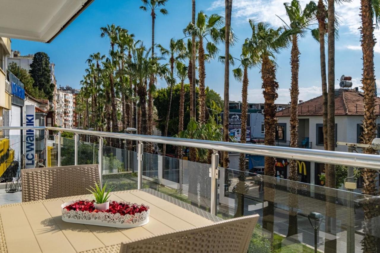 Apartment Maria House Antalya