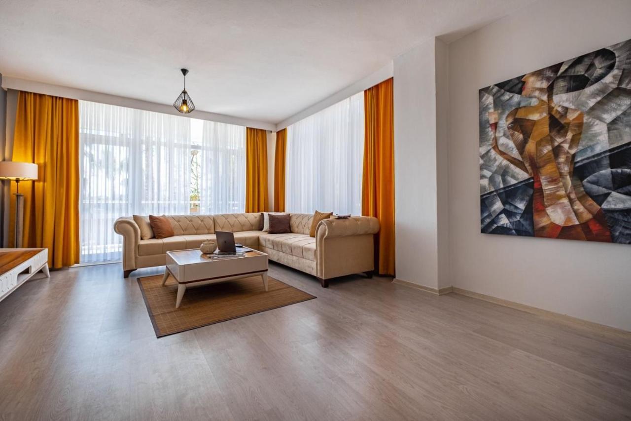 Apartment Maria House Antalya