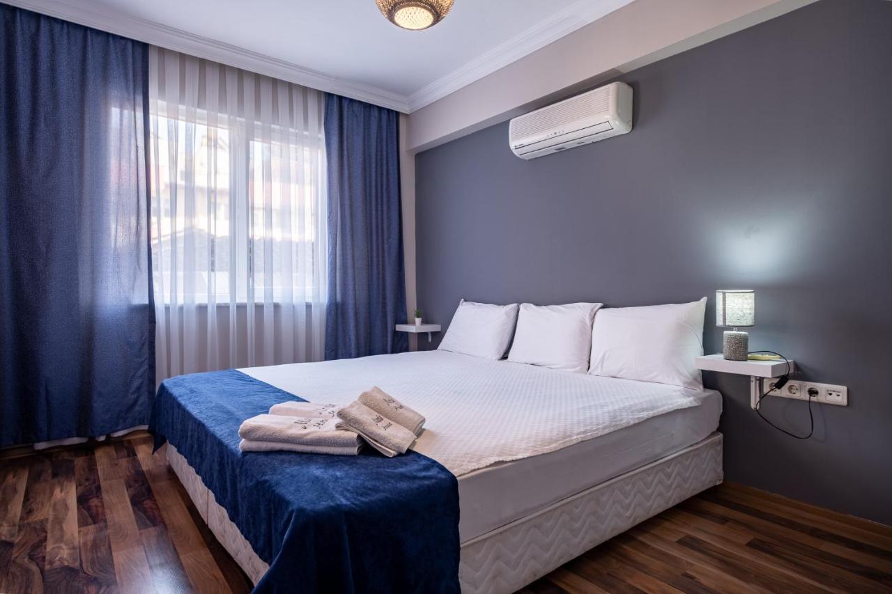 Maria House Antalya