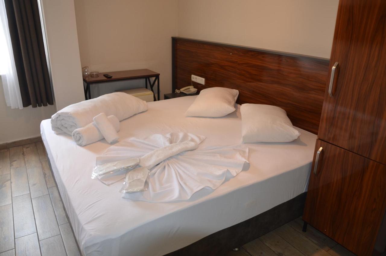 Marka Otel 2*