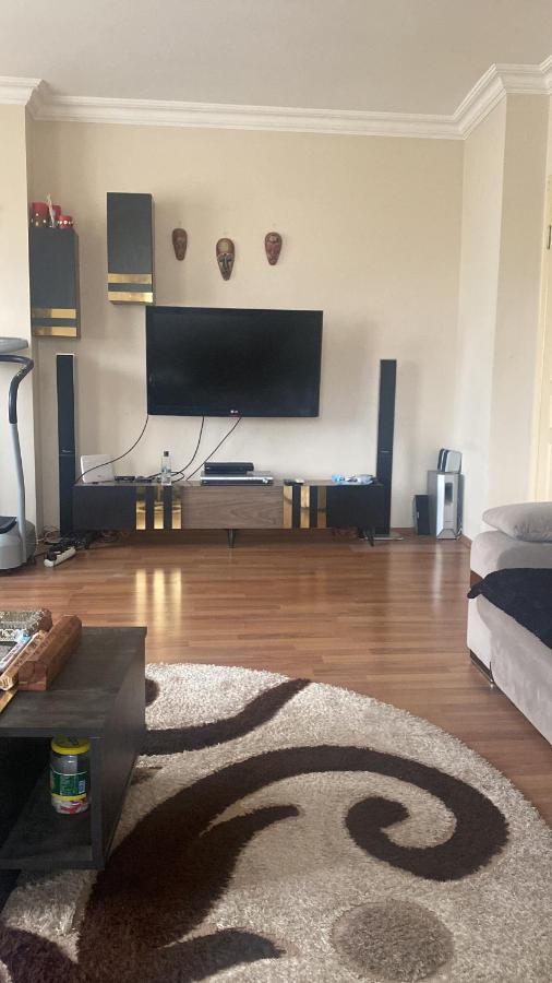 Apartment Kayra Apart Antalya