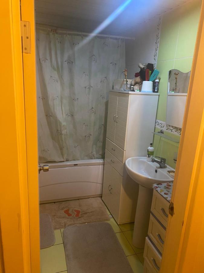 Apartment Kayra Apart *