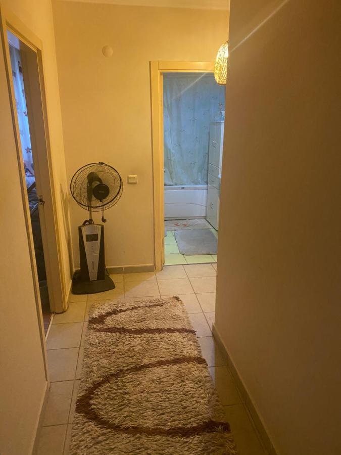 Kayra Apart Apartment *