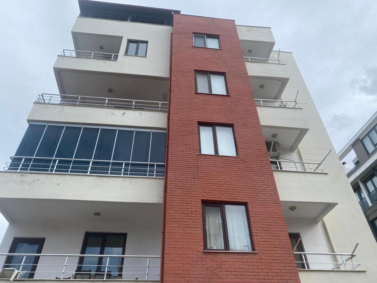 Kayra Apart Apartment