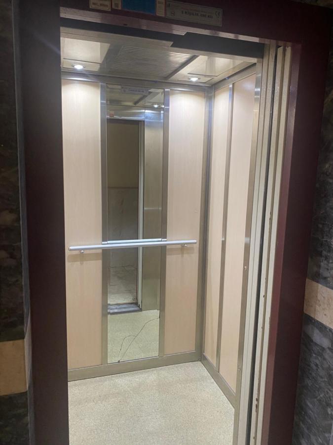 Apartment Kayra Apart *