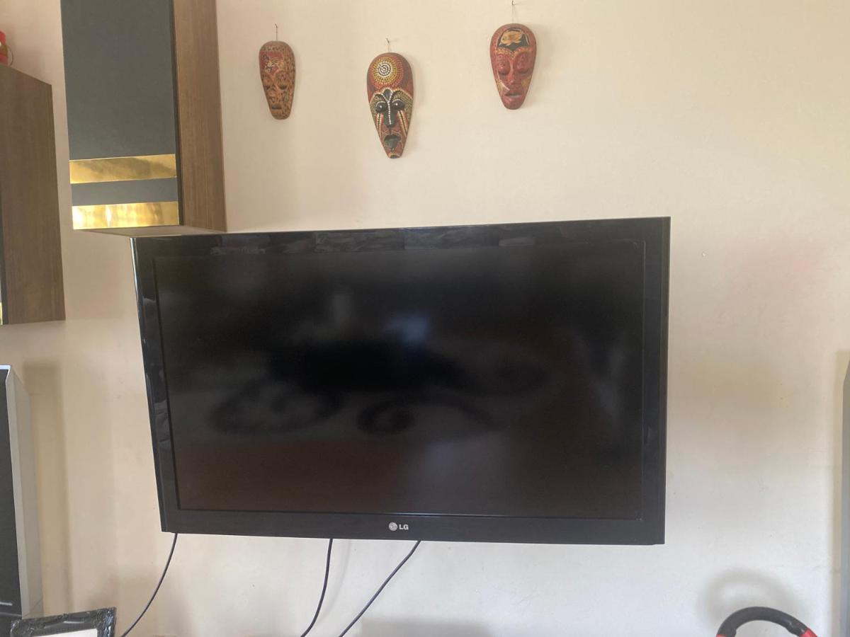 Apartment Kayra Apart