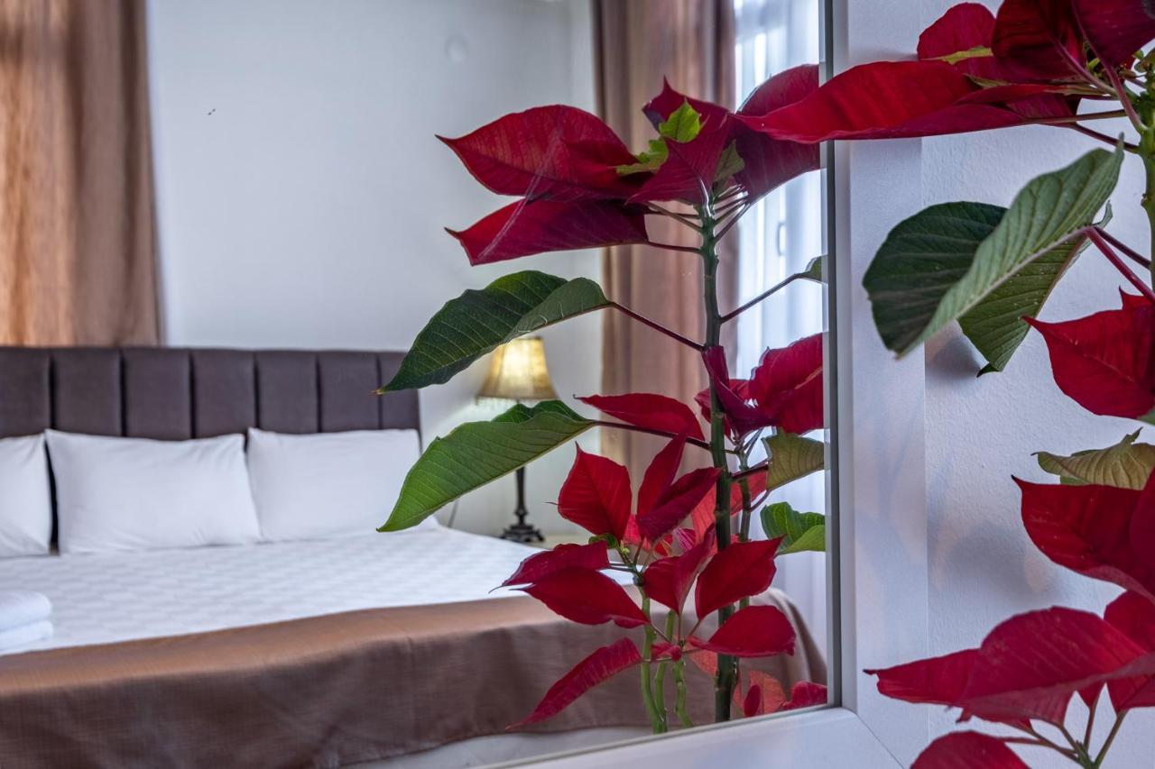Maria House Antalya