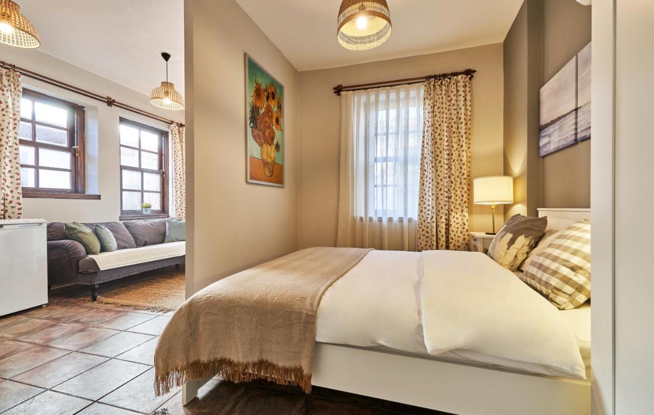 Cicerone Aparthotel Antalya