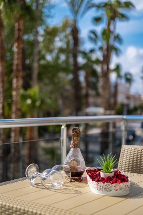 Maria House * Antalya