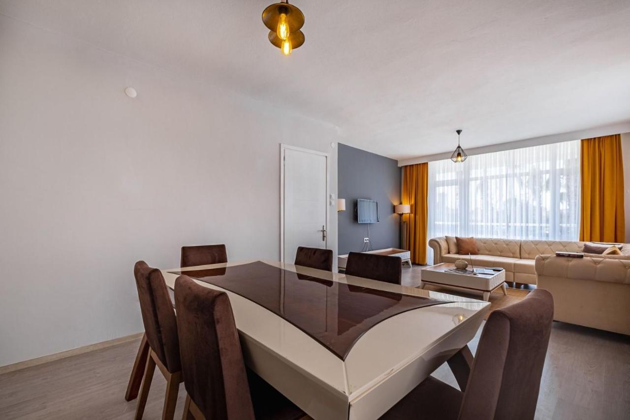 Apartment Maria House Antalya