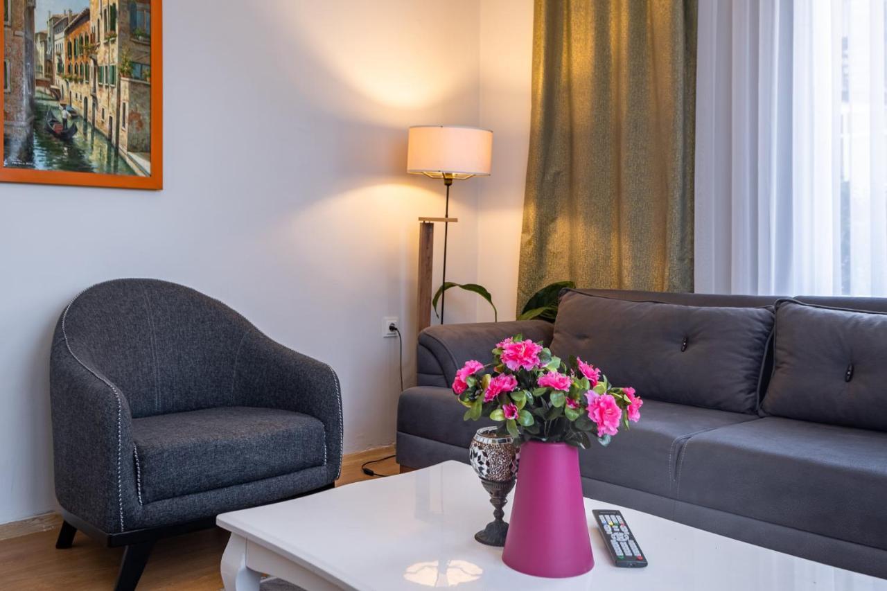 Apartment Maria House