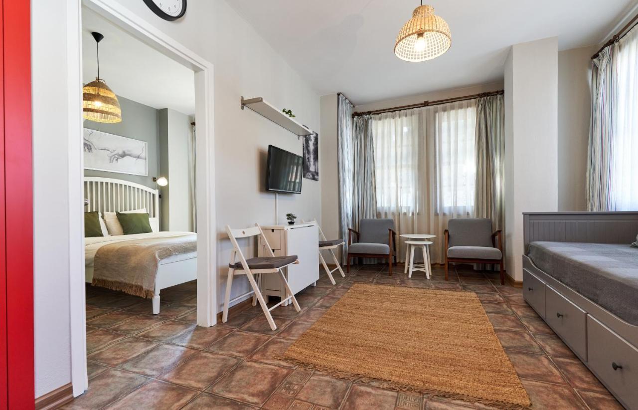 Aparthotel Cicerone *