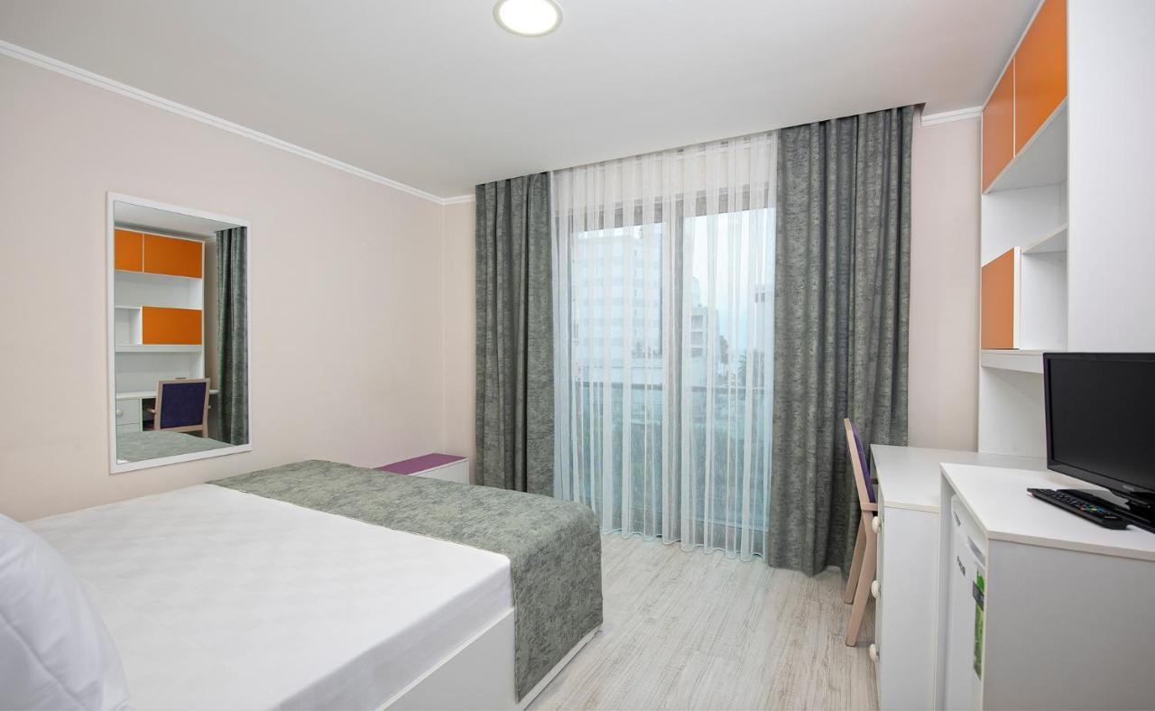 Citrus Park Otel Antalya