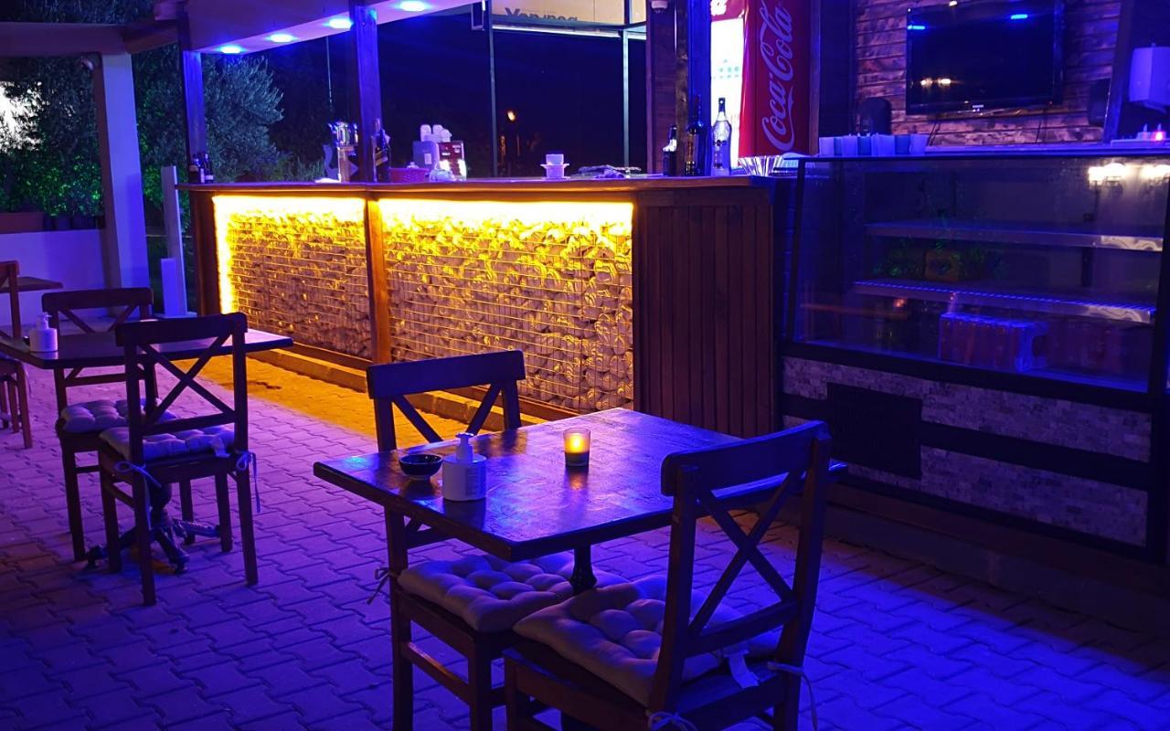 Chingene Glamping Luxury tent 5*