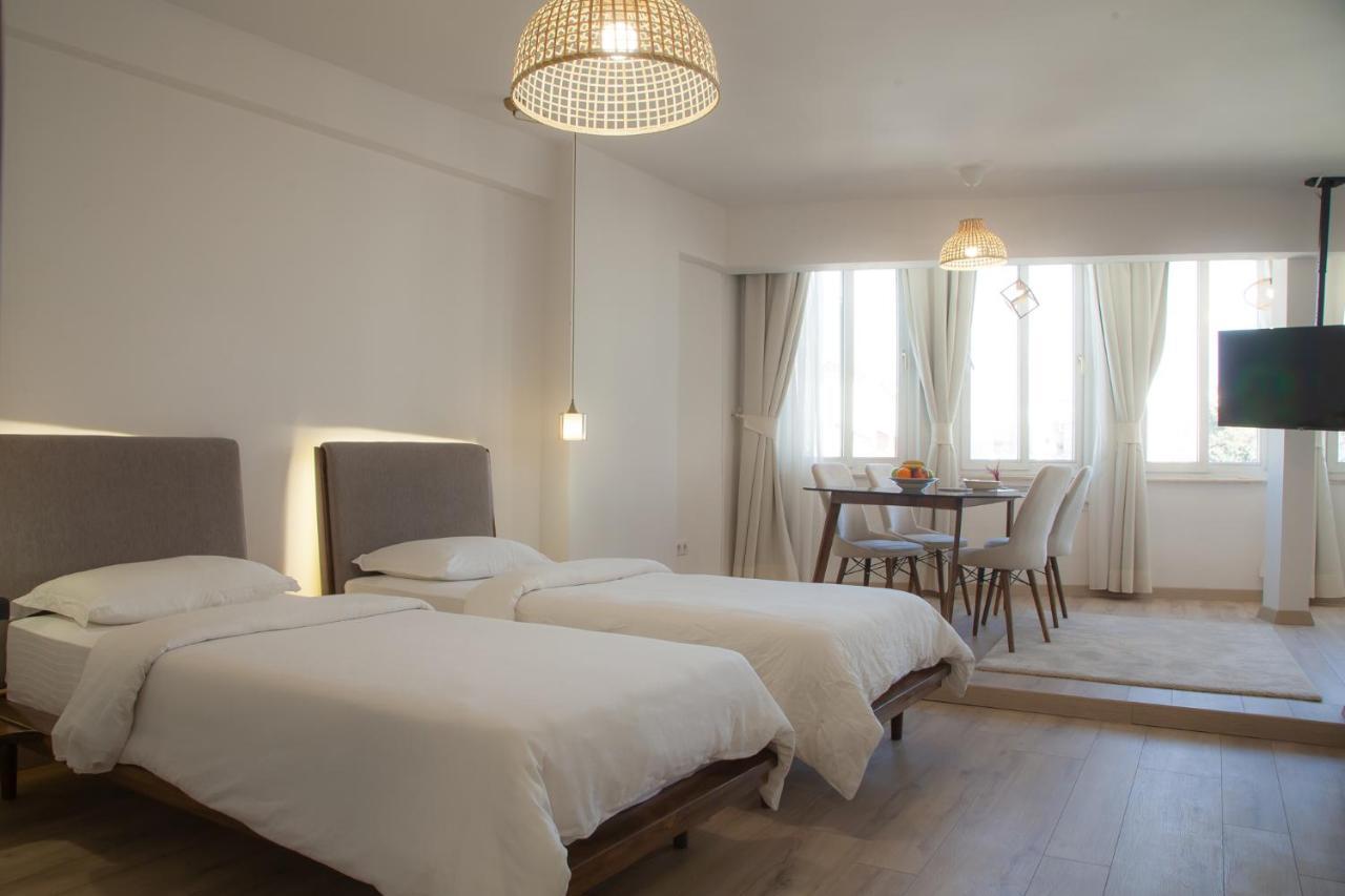 Mavi Avlu - Main Square Old Town Apartment