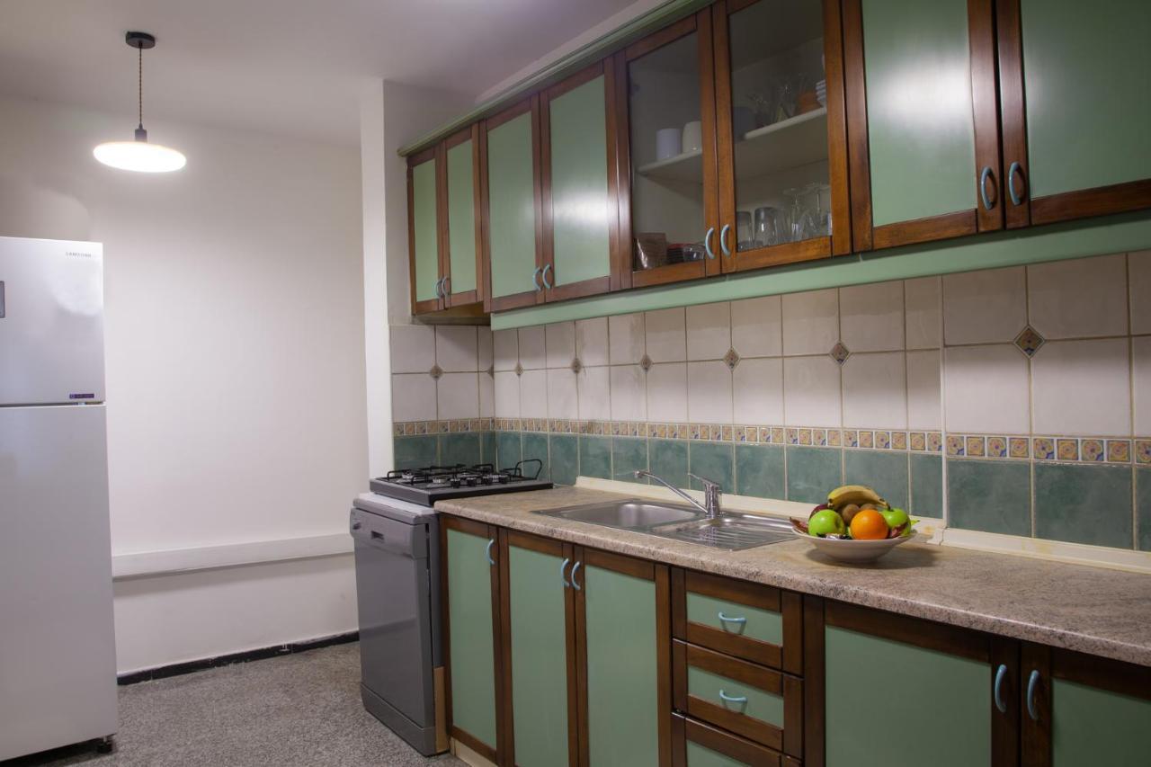 Mavi Avlu - Main Square Old Town Apartment *