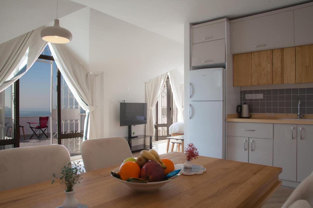 Apartment Mavi Avlu - Main Square Old Town Antalya