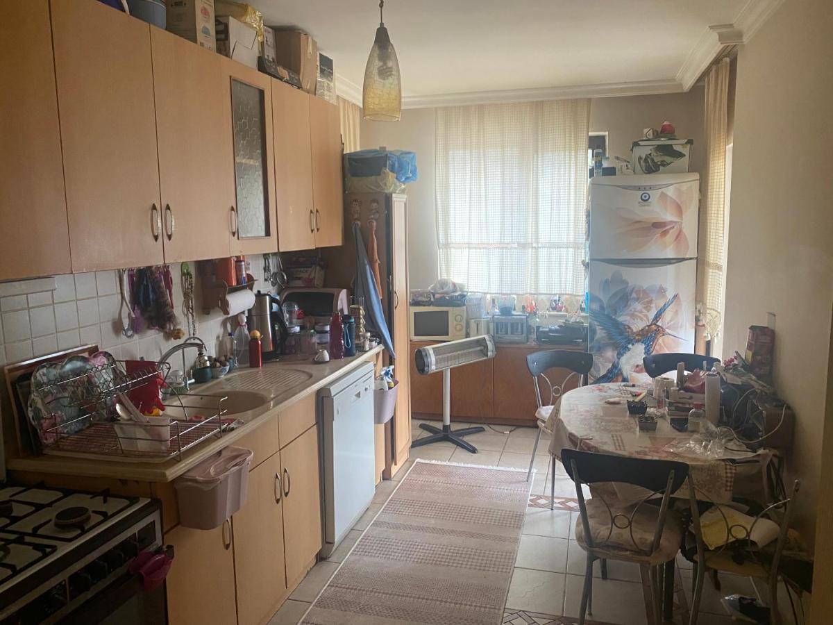 Apartment Kayra Apart *