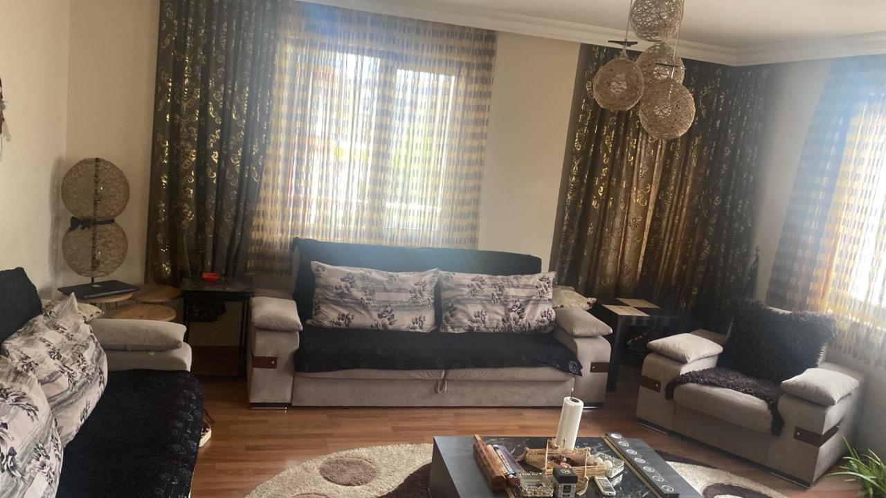 Apartment Kayra Apart Antalya