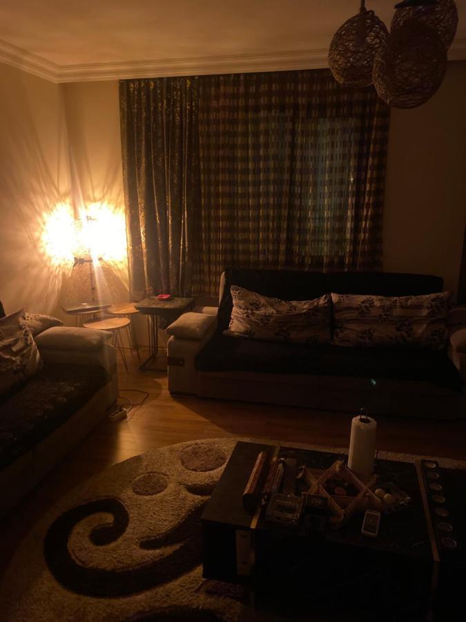 Kayra Apart Apartment Antalya