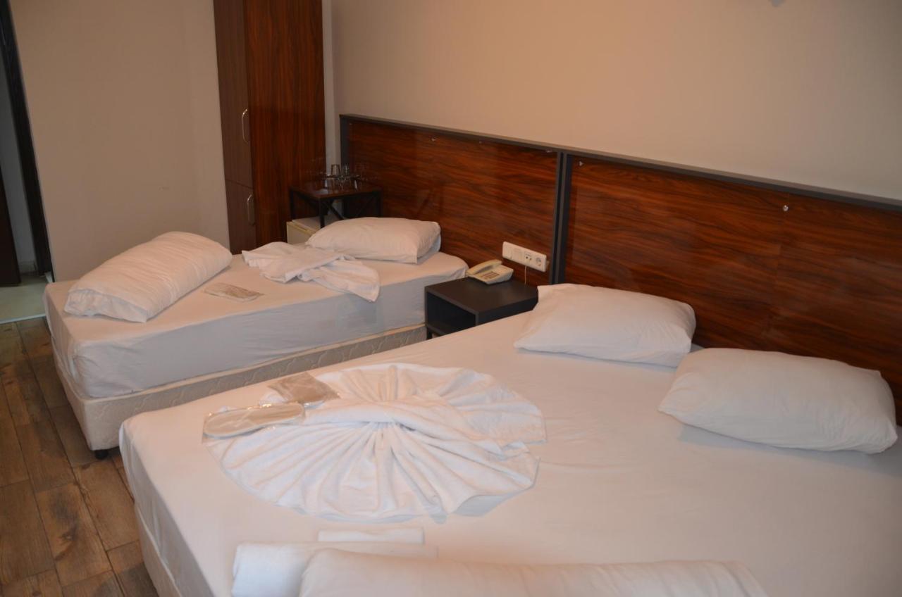 Marka Otel