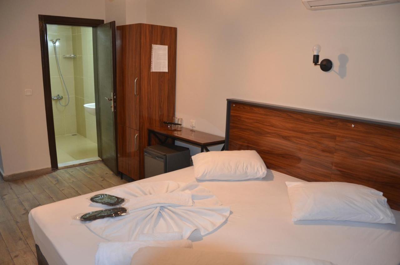 Otel Marka Antalya