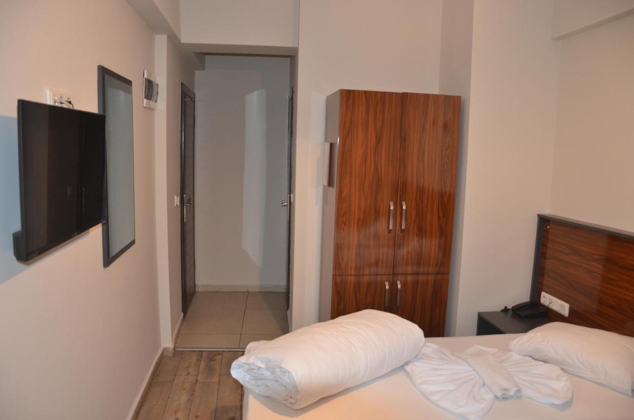 Marka Otel