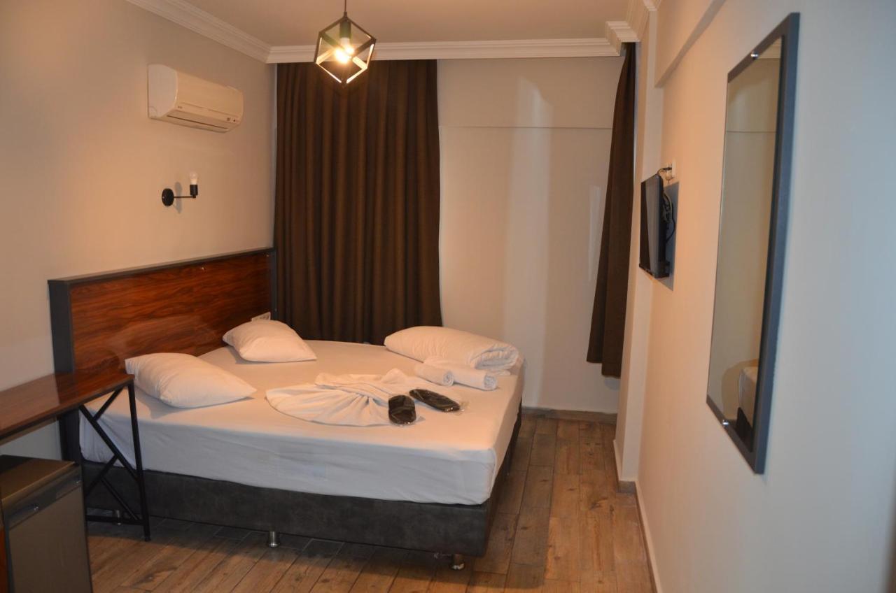Otel Marka 2*