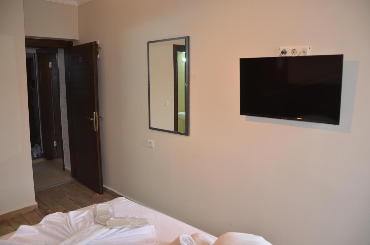Otel Marka Antalya