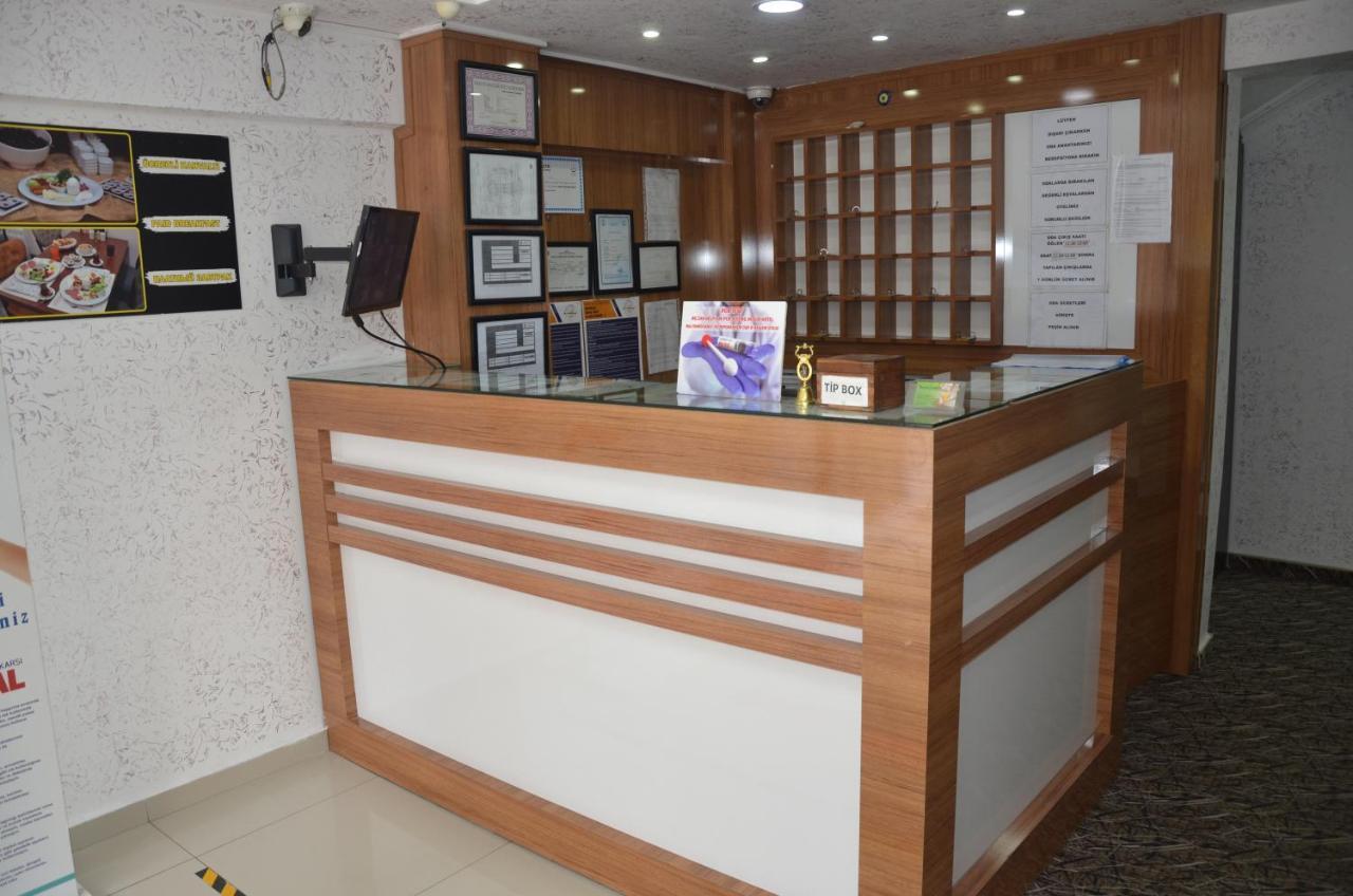 Otel Marka Antalya
