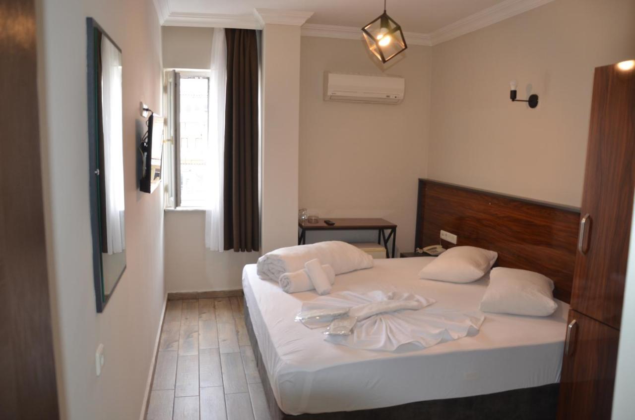 Otel Marka Antalya