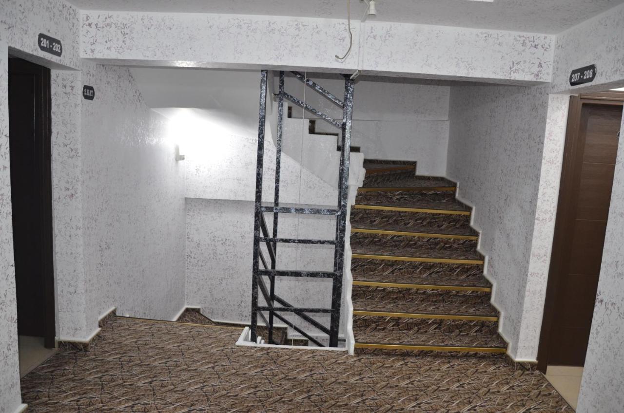 Marka Otel