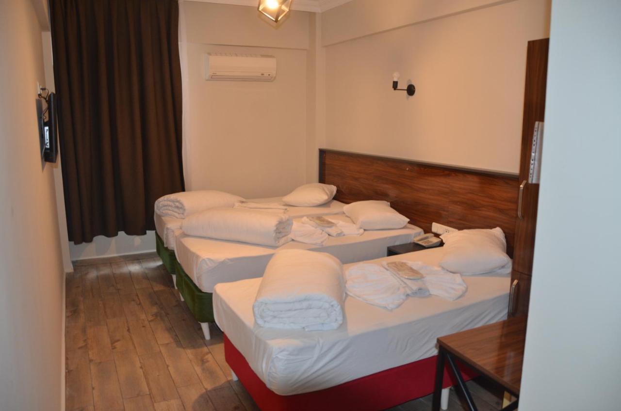 Otel Marka Antalya