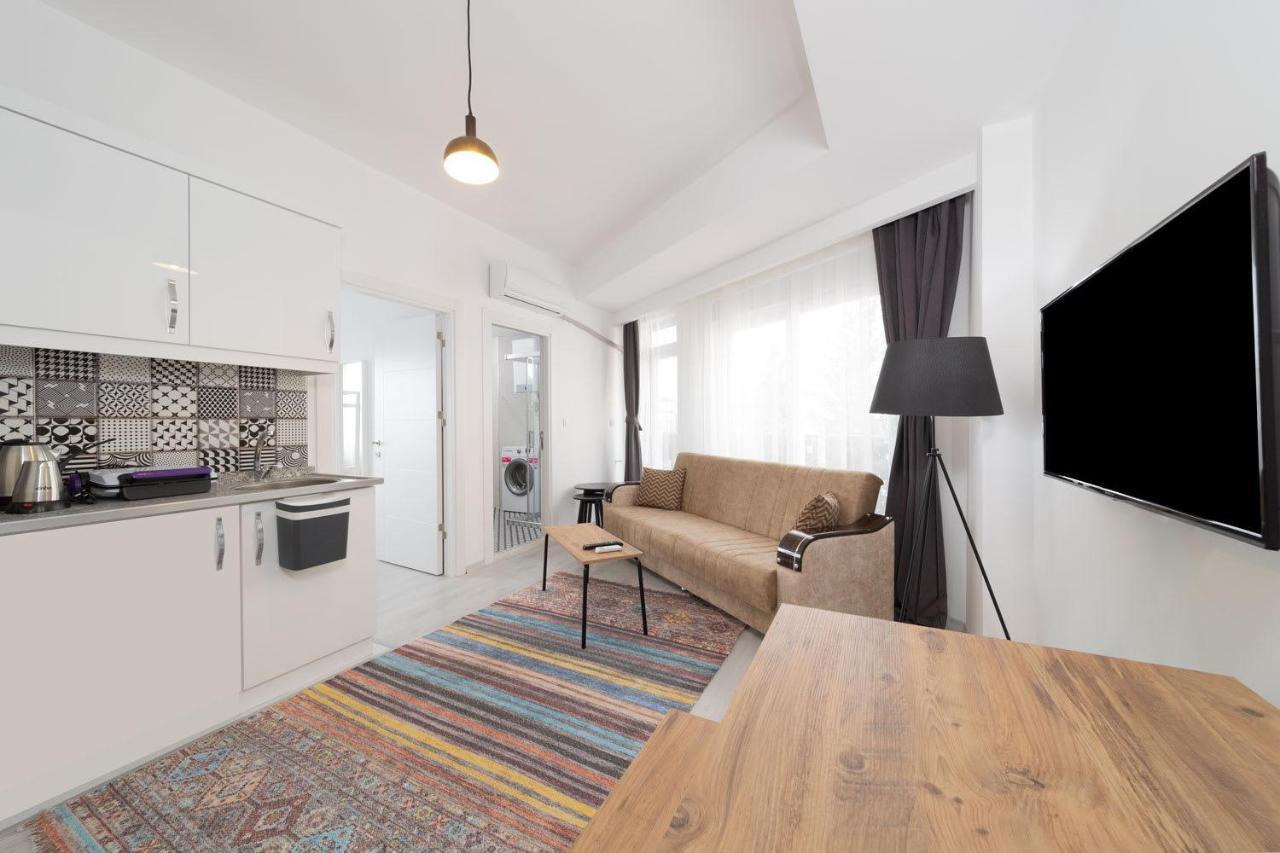 Apartment In